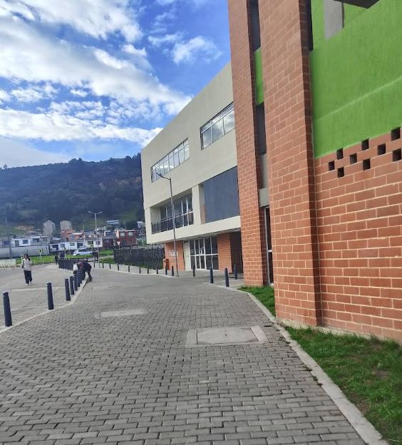 Apartamento en arriendo Cundinamarca Tocancipá Sector Centro 54 m2 Habitaciones 3 Baños 2 Garajes 1 Precio $1100000