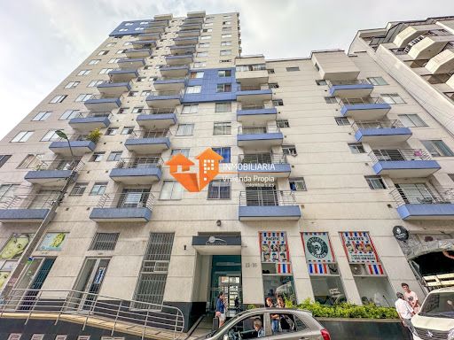 Apartaestudio en arriendo Santander Bucaramanga Antonia Santos Centro 36 m2 Habitaciones 1 Baños 1 Garajes 1 Precio $1404000