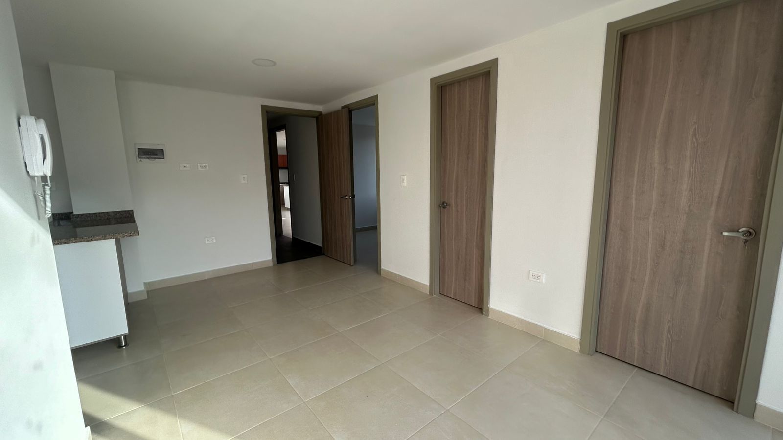 Apartamento en arriendo Atlántico Barranquilla La Victoria 64 m2 Habitaciones 2 Baños 2 Garajes 1 Precio $1350000