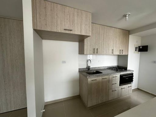 Apartamento en arriendo Antioquia Sabaneta Aves María 60 m2 Habitaciones 2 Baños 2 Garajes 1 Precio $2500000