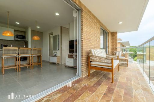 Apartamento en venta Bolívar Cartagena Cartagena 64 m2 Habitaciones 1 Baños 2 Garajes 1 Precio $500000000