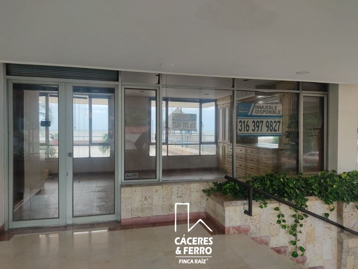 Local en venta Magdalena Santa Marta Rodadero Sur 42 m2 Habitaciones 0 Baños 1 Garajes 0 Precio $244000000