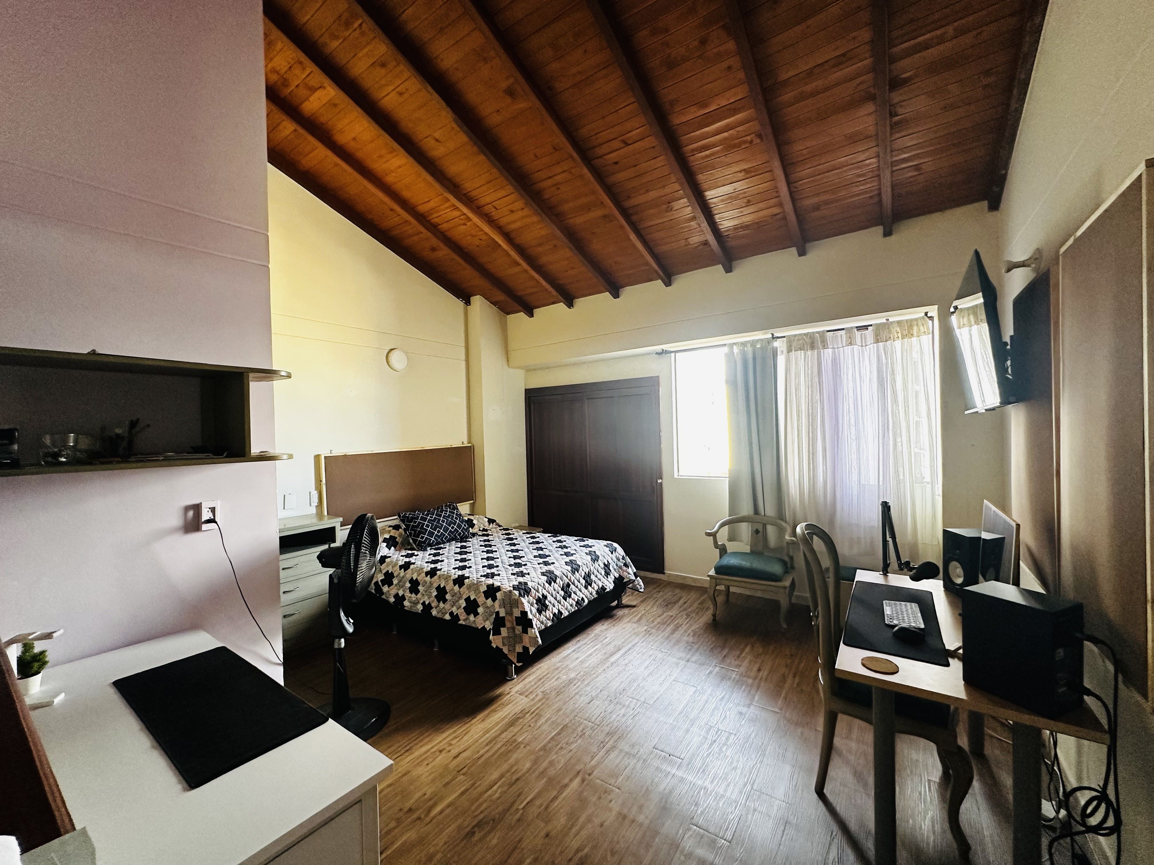 Apartamento en venta Santander Bucaramanga Bolivar 32 m2 Habitaciones 1 Baños 1 Garajes 1 Precio $182000000