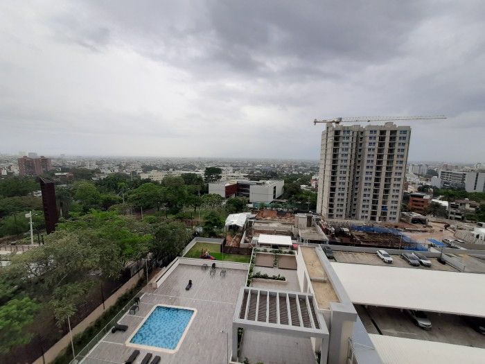 Apartamento en venta Valle Del Cauca Cali Santa Isabel 98 m2 Habitaciones 3 Baños 3 Garajes 1 Precio $665877033