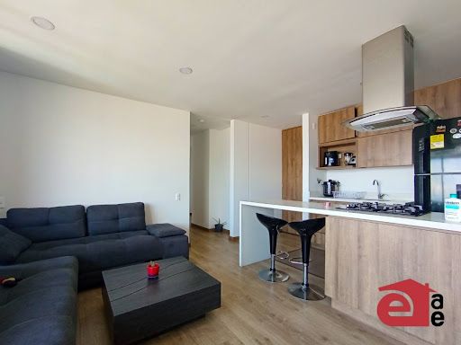 Apartamento en venta Antioquia Envigado Trianon 82 m2 Habitaciones 3 Baños 2 Garajes 2 Precio $780000000