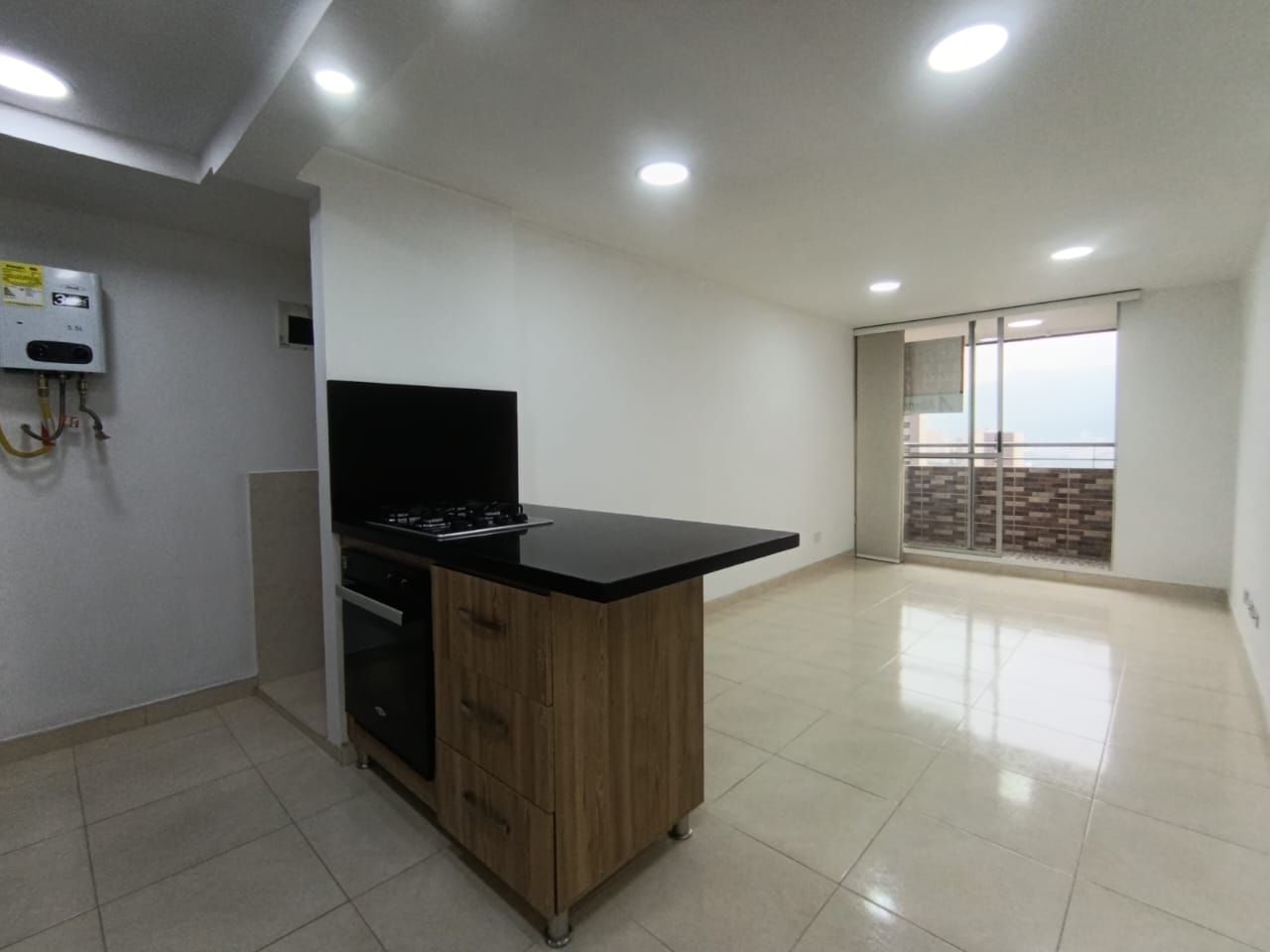 Apartamento en arriendo Antioquia Bello La Navarra 54 m2 Habitaciones 2 Baños 2 Garajes 0 Precio $1700000