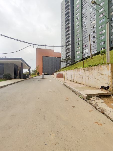 Apartamento en arriendo Antioquia Caldas Ub La Gitana 50 m2 Habitaciones 2 Baños 2 Garajes 0 Precio $1500000