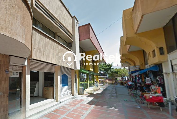 Local Comercial en arriendo Bolívar Cartagena La Matuna 96 m2 Habitaciones 0 Baños 1 Garajes 0 Precio $7800000