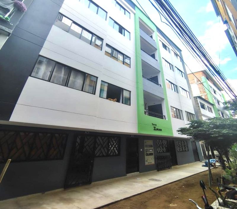 Apartamento en arriendo Santander Girón Br Brisas Del Campo 40 m2 Habitaciones 2 Baños 1 Garajes 0 Precio $830000