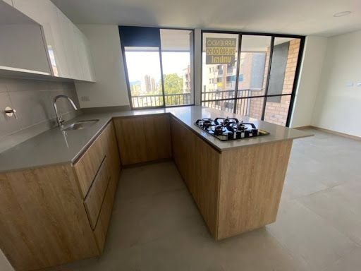 Apartamento en arriendo Antioquia Rionegro Belchite 69 m2 Habitaciones 2 Baños 2 Garajes 1 Precio $2500000