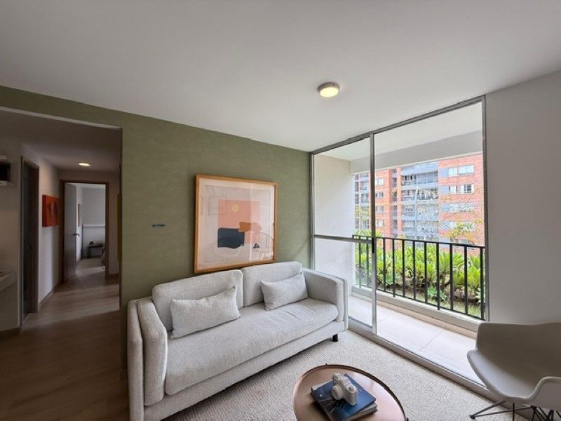 Apartamento en venta Antioquia Rionegro Rionegro 73 m2 Habitaciones 3 Baños 2 Garajes 1 Precio $521212150