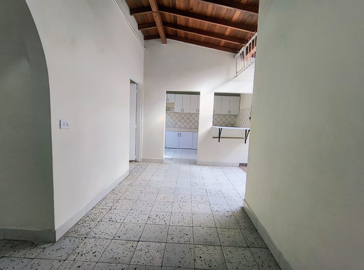 Apartamento en arriendo Antioquia Itagüí Santa Maria Et Ii 58 m2 Habitaciones 2 Baños 1 Garajes 0 Precio $1500000