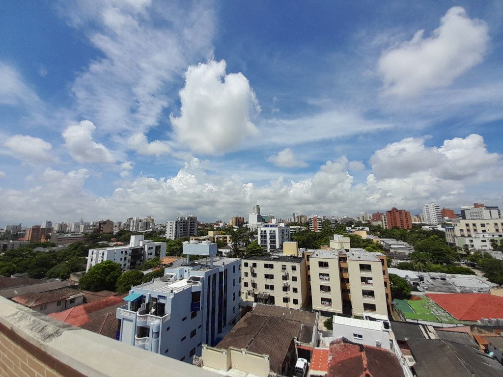 Apartamento en arriendo Atlántico Barranquilla Bellavista 50 m2 Habitaciones 1 Baños 1 Garajes 1 Precio $2015000