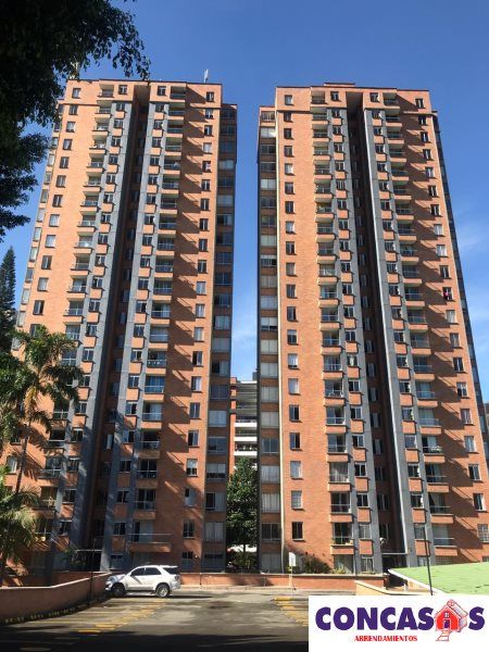 Apartamento en arriendo Antioquia Medellín Castropol 50 m2 Habitaciones 2 Baños 2 Garajes 0 Precio $3600000