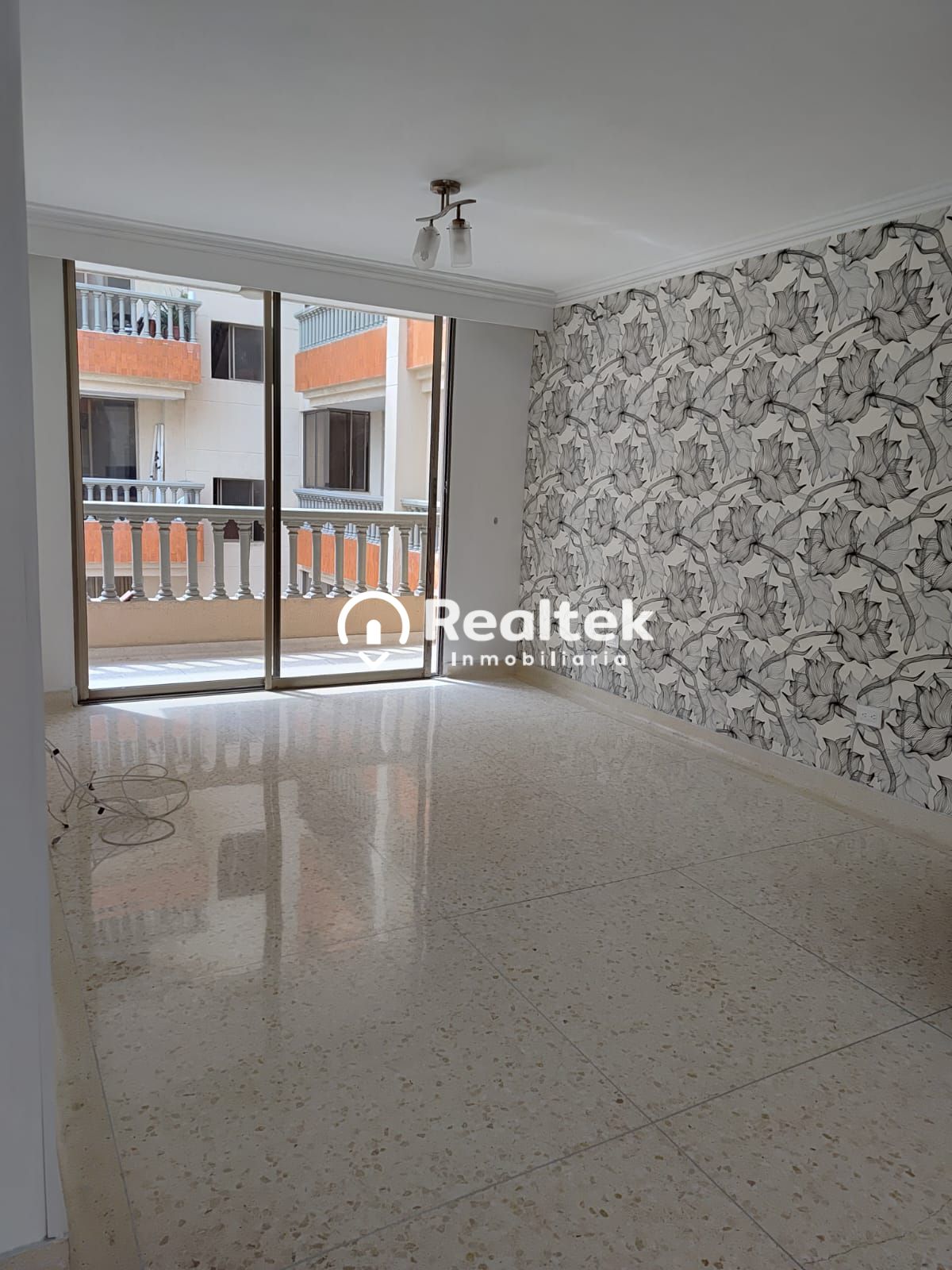 Apartamento en venta Atlántico Barranquilla Villa Santos 114 m2 Habitaciones 3 Baños 3 Garajes 1 Precio $320000000