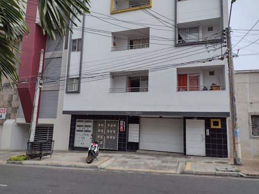 Apartamento en arriendo Santander Bucaramanga Comuneros 60 m2 Habitaciones 2 Baños 1 Garajes 1 Precio $1255000