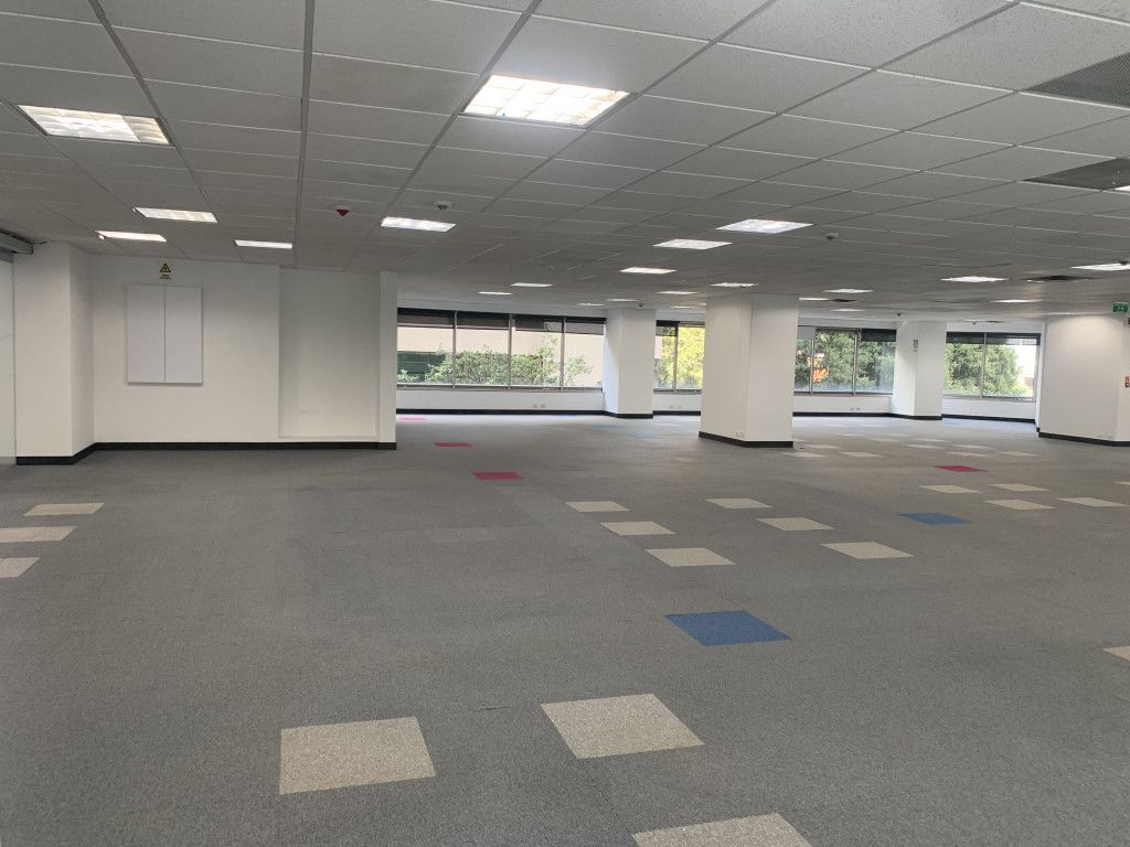 Oficina en arriendo Cundinamarca Bogotá El Nogal 538 m2 Habitaciones 0 Baños 3 Garajes 11 Precio $49774537