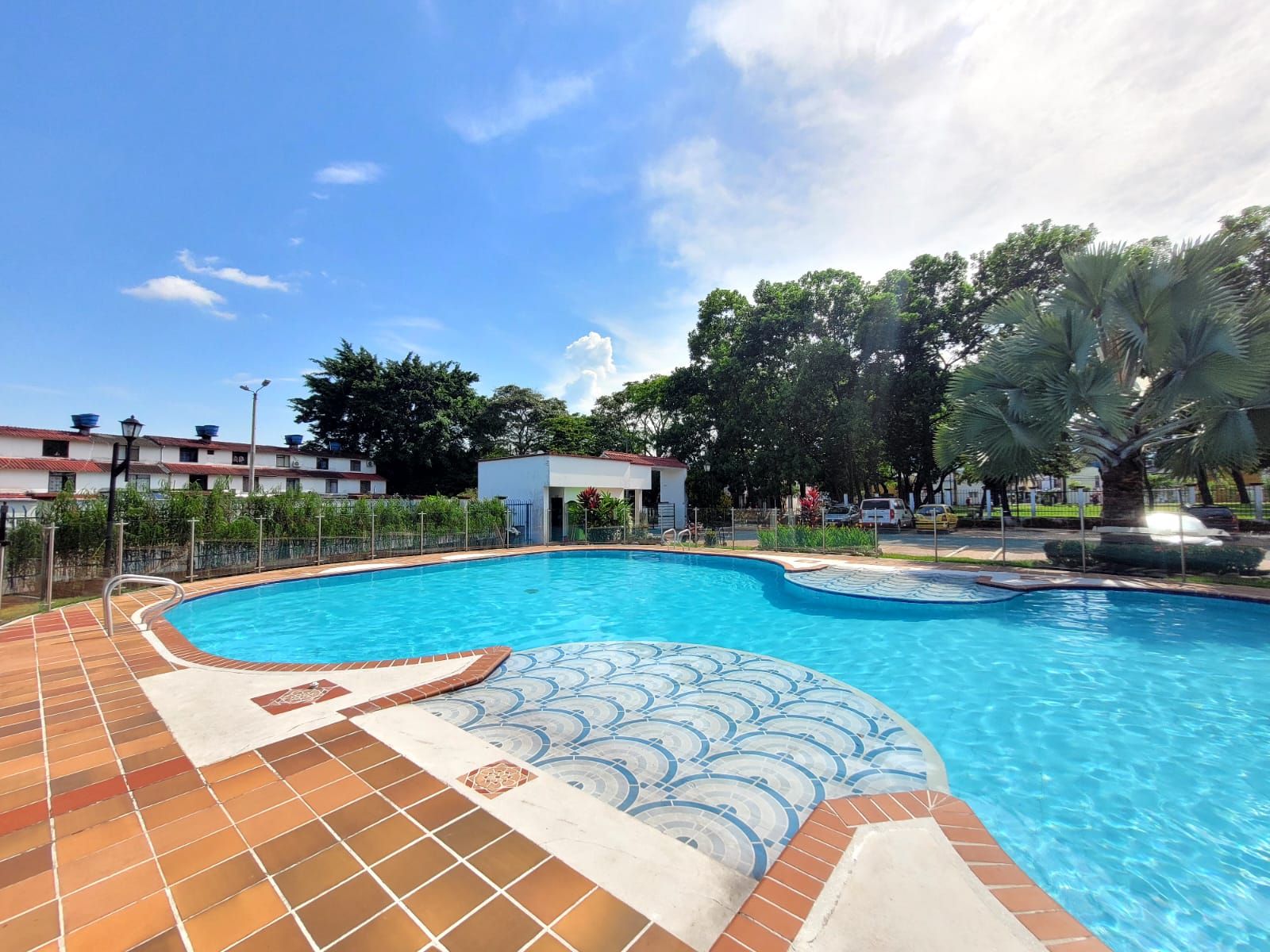 Apartamento en venta Meta Villavicencio La Vega 90 m2 Habitaciones 3 Baños 2 Garajes 1 Precio $320000000