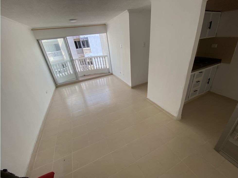 Apartamento en arriendo Atlántico Barranquilla El Tabor 67 m2 Habitaciones 3 Baños 2 Garajes 1 Precio $1850000
