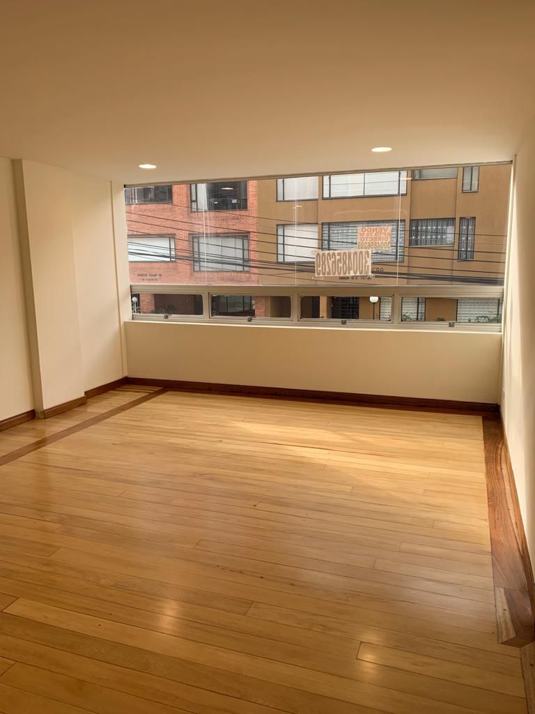 Apartaestudio en arriendo Cundinamarca Bogotá La Porciuncula 50 m2 Habitaciones 1 Baños 1 Garajes 1 Precio $2500000