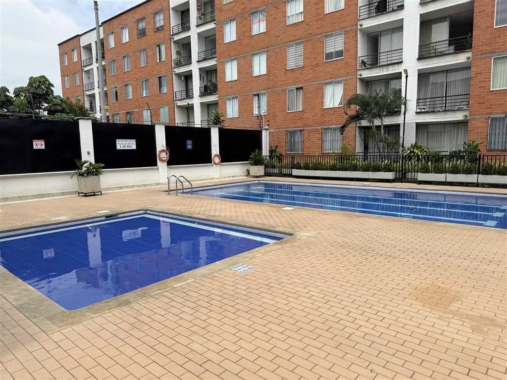 Apartamento en venta Valle Del Cauca Cali La Alianza 54 m2 Habitaciones 3 Baños 2 Garajes 0 Precio $196000000