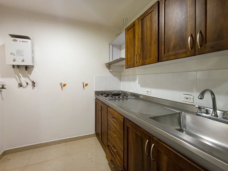 Apartaestudio en arriendo Antioquia Medellín Rosales 68 m2 Habitaciones 1 Baños 1 Garajes 0 Precio $1400000
