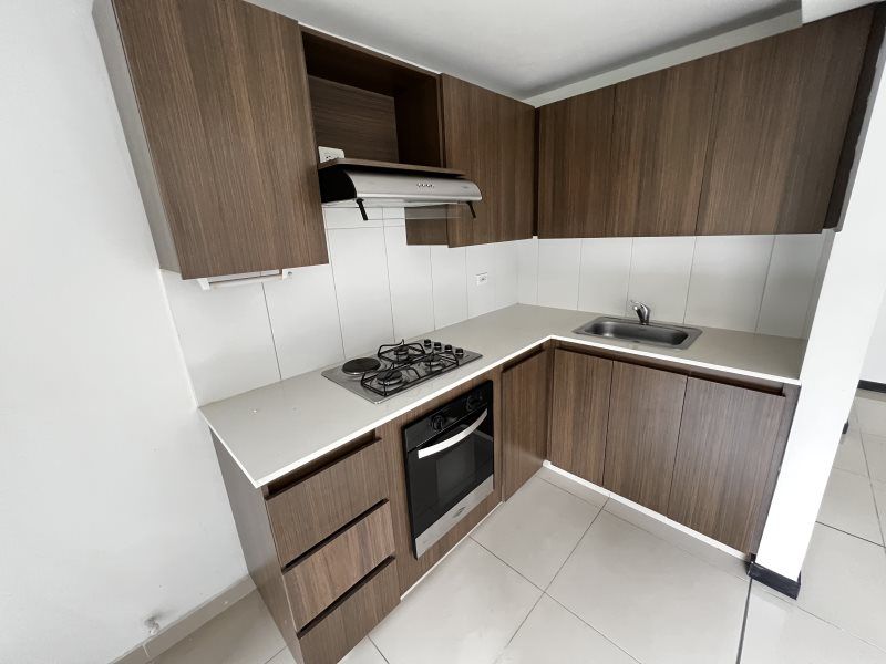 Apartamento en arriendo Antioquia Envigado Loma Del Barro 70 m2 Habitaciones 2 Baños 2 Garajes 1 Precio $2800000