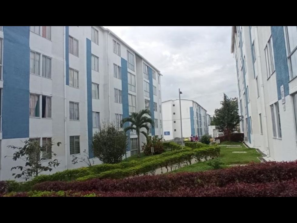 Apartamento en arriendo Quindío Armenia Br Nuevo Horizonte 60 m2 Habitaciones 3 Baños 1 Garajes 0 Precio $700000