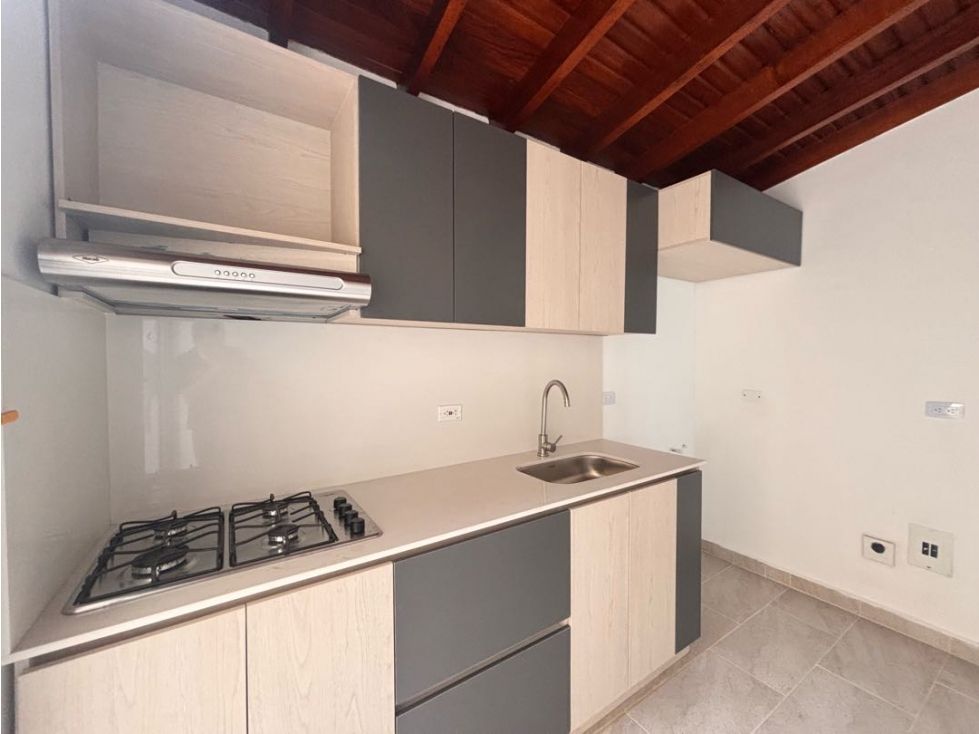 Casa en arriendo Antioquia Medellín Fatima 118 m2 Habitaciones 4 Baños 3 Garajes 0 Precio $3500000
