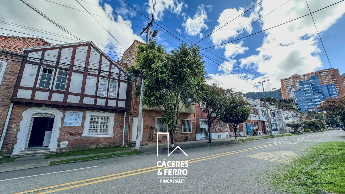 Apartaestudio en venta Cundinamarca Bogotá Armenia 40 m2 Habitaciones 1 Baños 1 Garajes 0 Precio $290000000