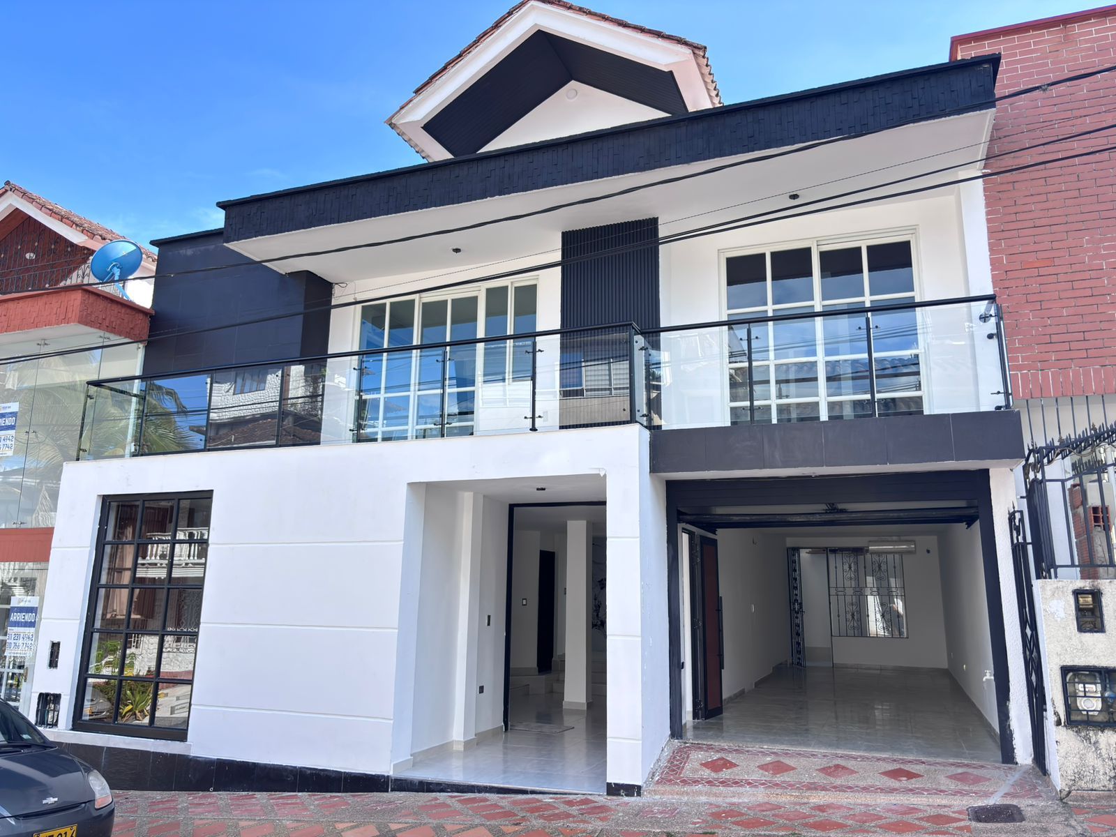 Casa en venta Meta Villavicencio Buque 320 m2 Habitaciones 4 Baños 4 Garajes 2 Precio $990000000