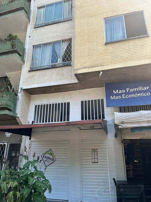 Local en arriendo Santander Floridablanca Molinos Altos 20 m2 Habitaciones 0 Baños 1 Garajes 0 Precio $950000