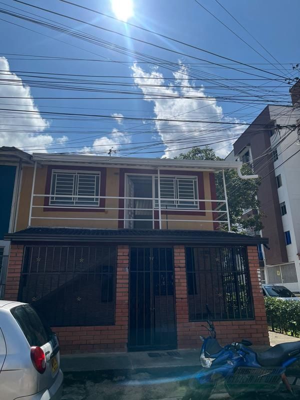 Apartamento en arriendo Santander Floridablanca Villa Alcazar 65 m2 Habitaciones 3 Baños 1 Garajes 0 Precio $950000