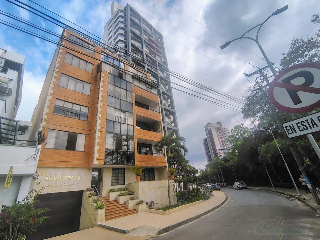 Apartamento en venta Santander Bucaramanga Cabecera Del Llano 86 m2 Habitaciones 2 Baños 2 Garajes 1 Precio $490000000