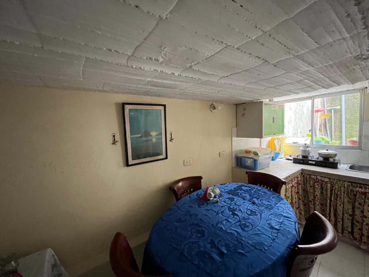 Casa en venta Risaralda Pereira Jardin De Velez Y Velez 132 m2 Habitaciones 5 Baños 2 Garajes 0 Precio $240000000