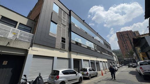 Bodega en venta Antioquia Medellín El Poblado 2372 m2 Habitaciones 0 Baños 4 Garajes 0 Precio $13000000000