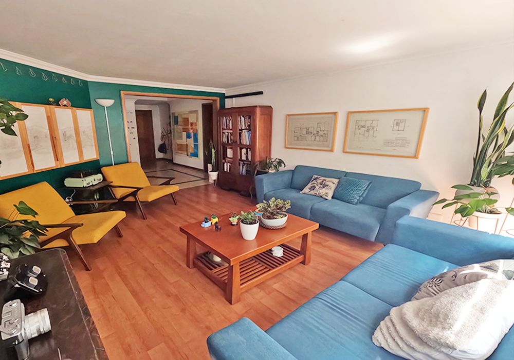 Apartamento en venta Cundinamarca Bogotá Chicó Norte 118 m2 Habitaciones 3 Baños 3 Garajes 2 Precio $720000000