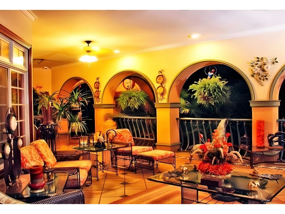 Casa en venta Valle Del Cauca Cali Parcelaciones Pance 2220 m2 Habitaciones 7 Baños 10 Garajes 0 Precio $5800000000