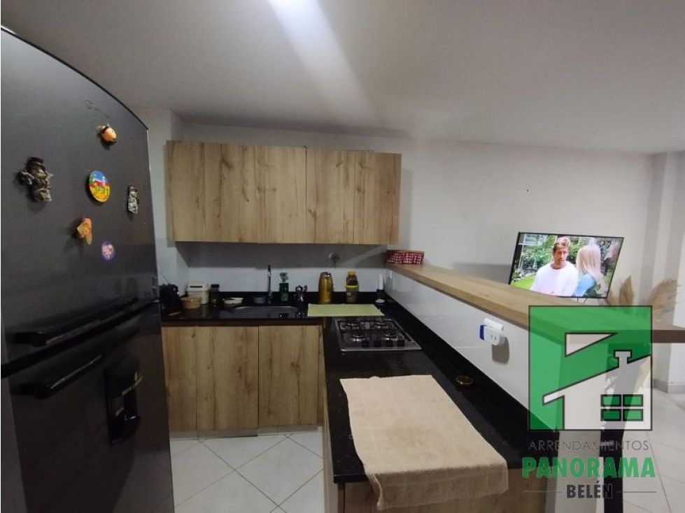 Apartamento en venta Antioquia Medellín La Gloria 86 m2 Habitaciones 3 Baños 2 Garajes 0 Precio $380000000