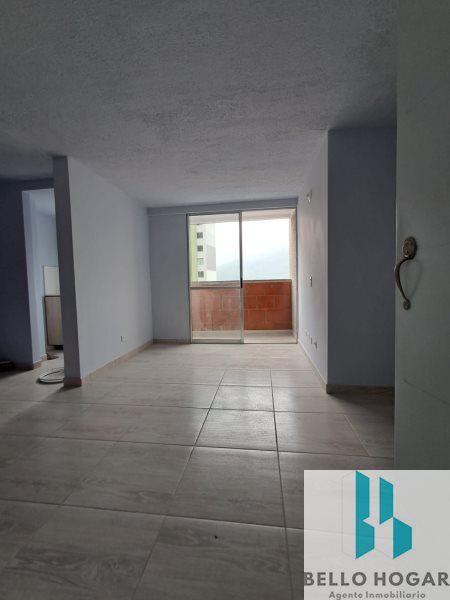 Apartamento en arriendo Antioquia Bello Asd 55 m2 Habitaciones 3 Baños 2 Garajes 0 Precio $1700000