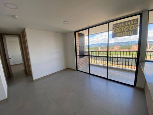 Apartamento en arriendo Antioquia Rionegro Belchite 66 m2 Habitaciones 2 Baños 2 Garajes 1 Precio $2600000