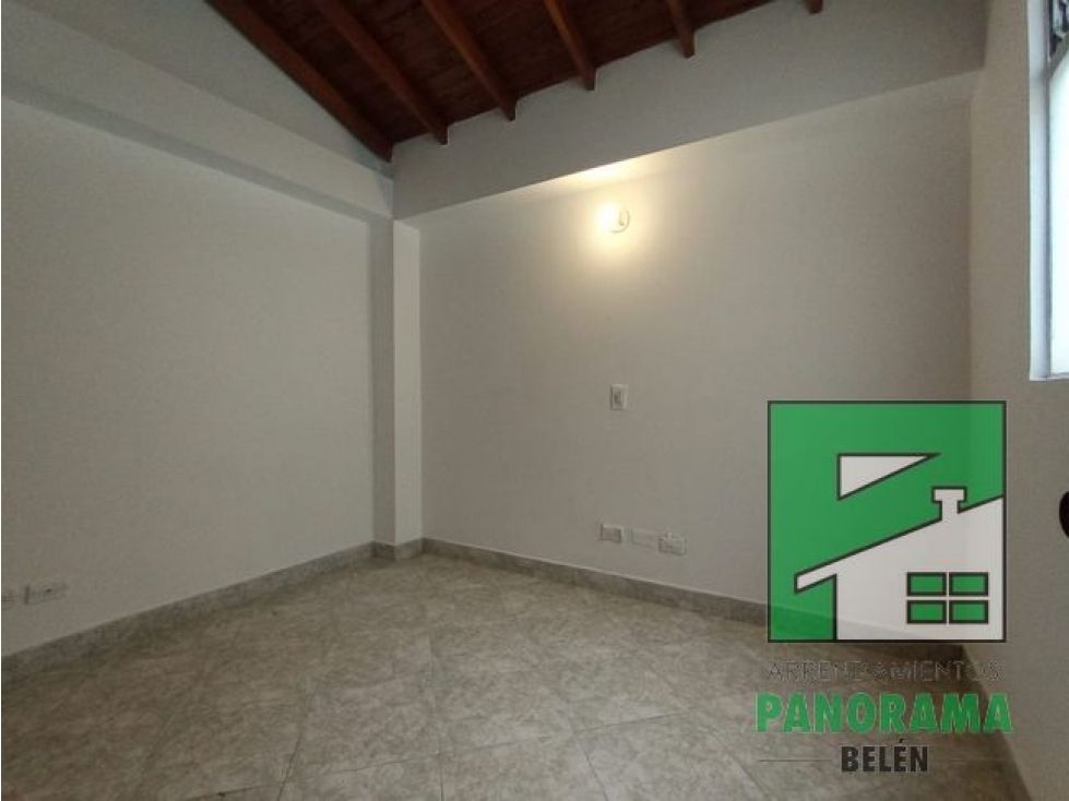 Apartamento en arriendo Antioquia Medellín Diego Echavarria 90 m2 Habitaciones 3 Baños 2 Garajes 0 Precio $2040000