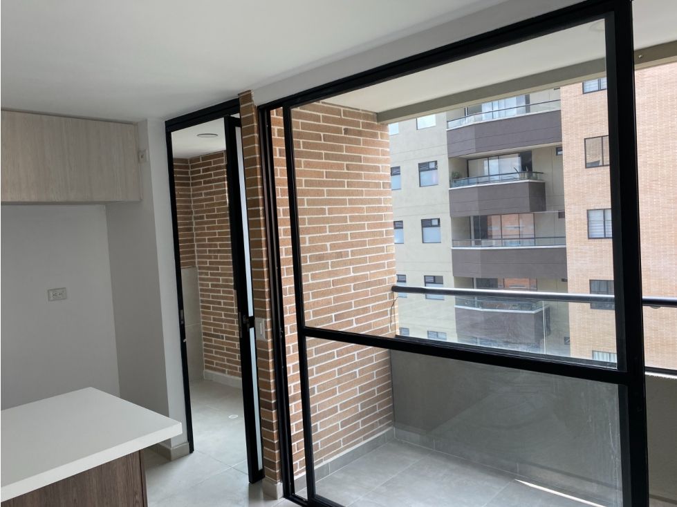 Apartamento en arriendo Antioquia Medellín Medellín 72 m2 Habitaciones 3 Baños 2 Garajes 2 Precio $3000000