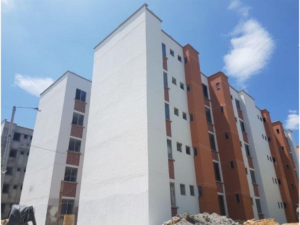 Apartamento en venta Risaralda Pereira Pereira 55 m2 Habitaciones 3 Baños 2 Garajes 1 Precio $155000000