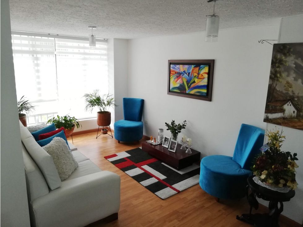 Apartamento en venta Quindío Armenia Urbanizacion Coinca 148 m2 Habitaciones 4 Baños 3 Garajes 1 Precio $450000000