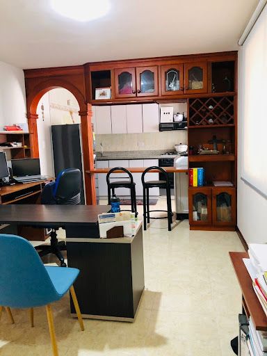 Apartaestudio en venta Risaralda Pereira Pinares De San Martin 55 m2 Habitaciones 1 Baños 2 Garajes 1 Precio $230000000