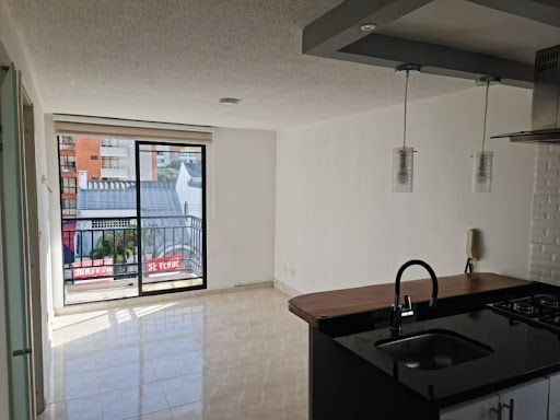 Apartaestudio en venta Risaralda Pereira Pinares De San Martin 46 m2 Habitaciones 1 Baños 1 Garajes 1 Precio $227000000