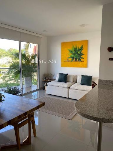 Apartamento en venta Bolívar Cartagena Cartagena 76 m2 Habitaciones 2 Baños 2 Garajes 1 Precio $490000000