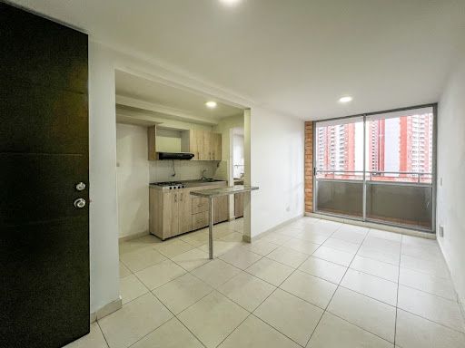 Apartamento en arriendo Antioquia Itagüí Cr Mantia 58 m2 Habitaciones 3 Baños 2 Garajes 1 Precio $2000000