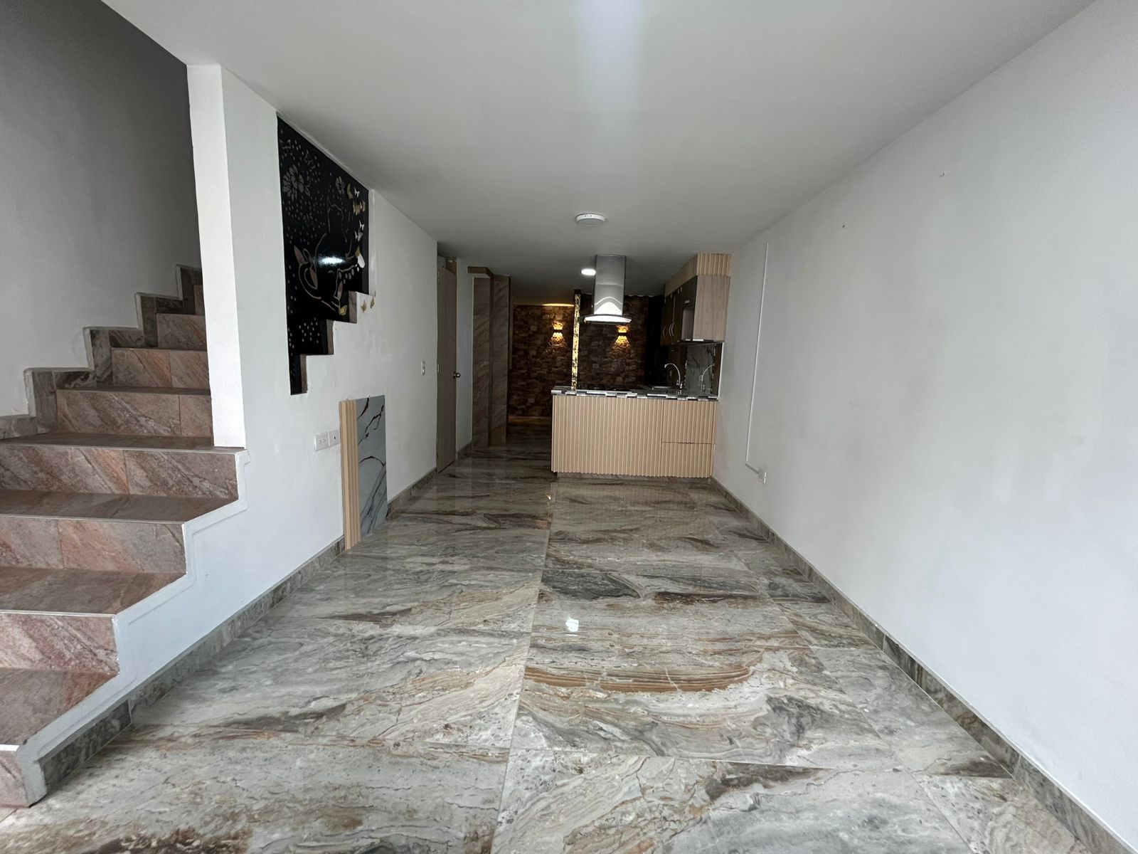 Casa en arriendo Risaralda Dosquebradas Br Buenos Aires 90 m2 Habitaciones 2 Baños 2 Garajes 1 Precio $1500000